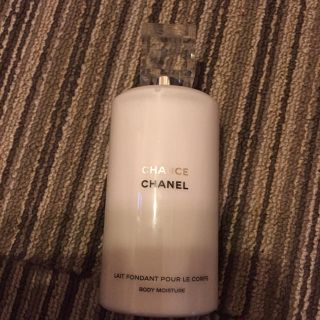 シャネル(CHANEL)のシャネル(ボディクリーム)