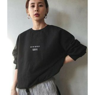 ☆新品未使用☆Ameri VINTAGE トレーナー