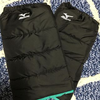 ミズノ(MIZUNO)のMIZUNOレックウォーマーメンズ(その他)