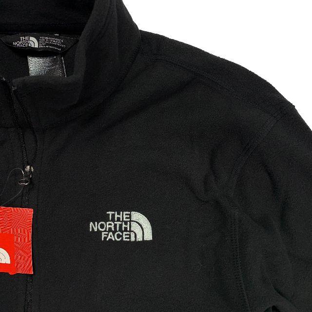 THE NORTH FACE(ザノースフェイス)のノースフェイス『新品正規品タグ付き』USA限定Glacierハーフジップフリース メンズのトップス(その他)の商品写真