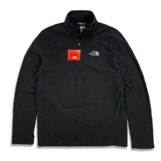 ザノースフェイス(THE NORTH FACE)のノースフェイス『新品正規品タグ付き』USA限定Glacierハーフジップフリース(その他)