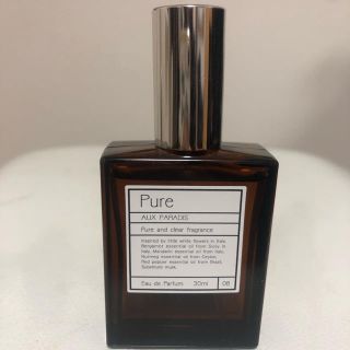 オゥパラディ(AUX PARADIS)のオウパラディ　Pure30ml(香水(女性用))