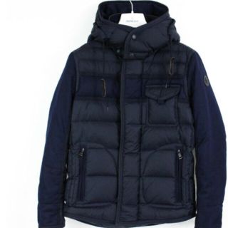 モンクレール(MONCLER)のmiles様専用(ダウンジャケット)