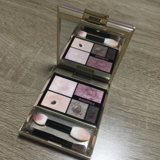 マキアージュ(MAQuillAGE)のマキアージュ トゥルーアイシャドー　RS721(アイシャドウ)