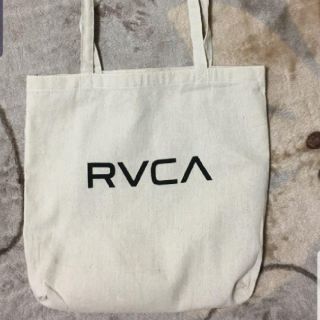 ルーカ(RVCA)のrvca ルーカ　トート　トートバッグ　かばん　通学　通勤　プレゼント　ギフト(トートバッグ)