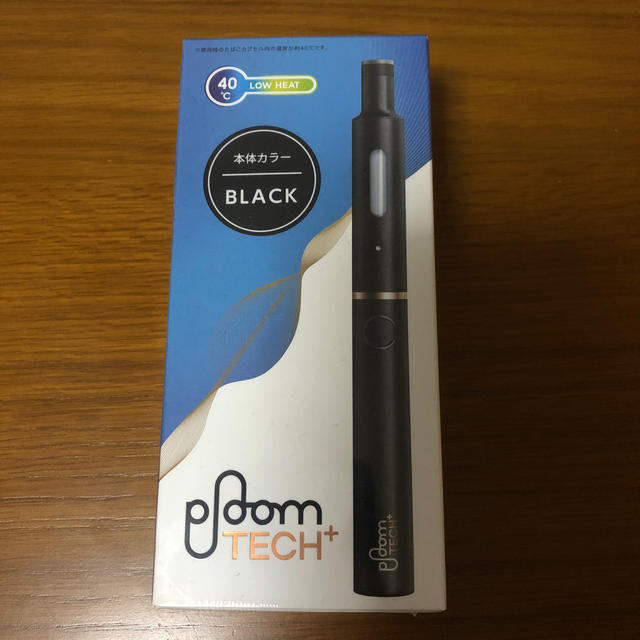 PloomTECH(プルームテック)のhさん専用 プルームテックプラス メンズのファッション小物(タバコグッズ)の商品写真