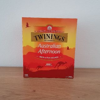 コストコ(コストコ)の紅茶　ティー　クリスマス　プレゼント　twinings  大容量　トワイニング(茶)