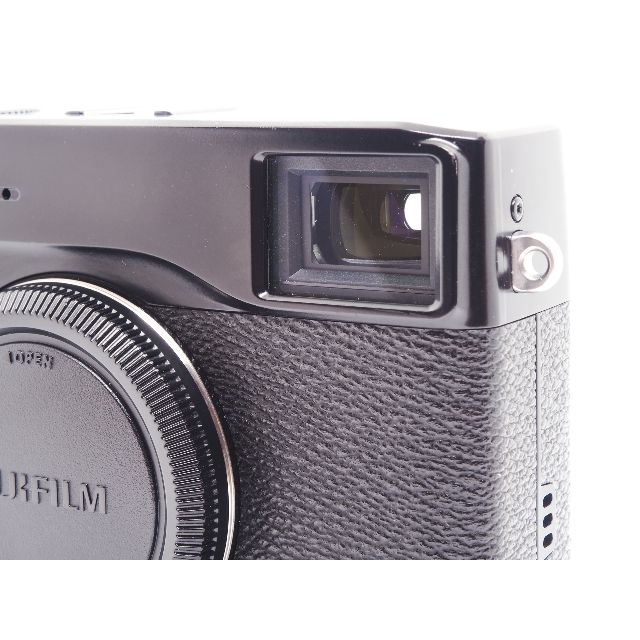 富士フイルム(フジフイルム)のFujifilm X-Pro1 ボディ スマホ/家電/カメラのカメラ(ミラーレス一眼)の商品写真