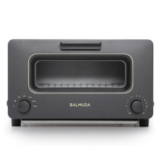 バルミューダ(BALMUDA)のBALMUDA トースター(調理機器)