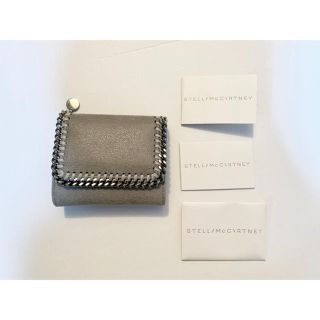 ステラマッカートニー(Stella McCartney)のステラマッカートニー 財布(財布)