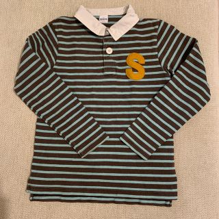 シップスキッズ(SHIPS KIDS)のシップス　カットソー130cm(Tシャツ/カットソー)