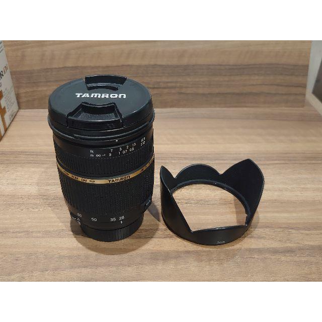 美品♪ Nikon用 TAMRON 28-75mm 2.8 Di #4908