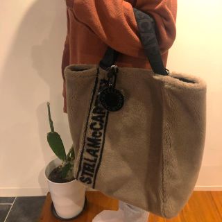 ステラマッカートニー(Stella McCartney)のゆみ様専用👜(トートバッグ)