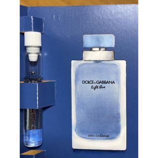 ドルチェアンドガッバーナ(DOLCE&GABBANA)のドルチェ＆ガッバーナ香水(香水(女性用))