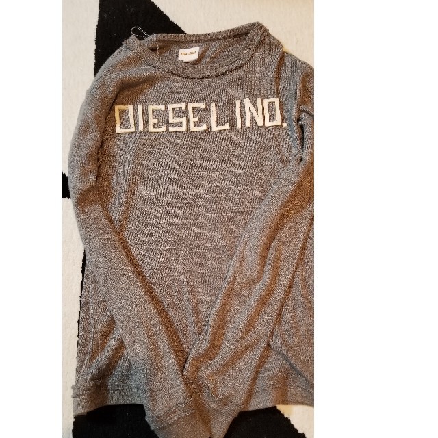 DIESEL　ニット