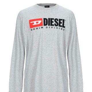 ディーゼル(DIESEL)の★ディーゼル★人気ブランド★未使用品★DESEL☆(Tシャツ/カットソー(七分/長袖))