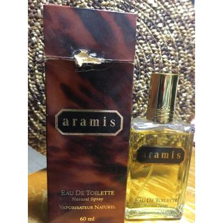 アラミス(Aramis)のaramis 香水(香水(男性用))