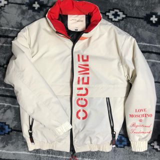 オフホワイト(OFF-WHITE)のtaicho081様専用(ダウンジャケット)