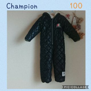 チャンピオン(Champion)のChampion＊スキーウェア [100](ウエア)