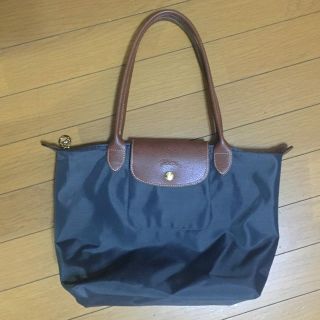 ロンシャン(LONGCHAMP)のレディース　Longchamp  トートバッグSサイズ(トートバッグ)