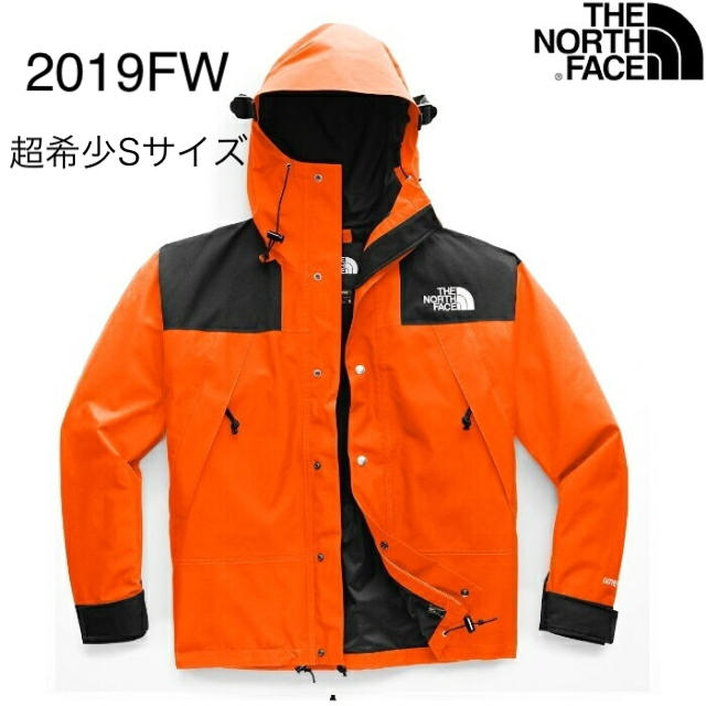 THE NORTH FACE(ザノースフェイス)のTHE NORTH FACE 1990 Mountain Jacket GTX メンズのジャケット/アウター(マウンテンパーカー)の商品写真