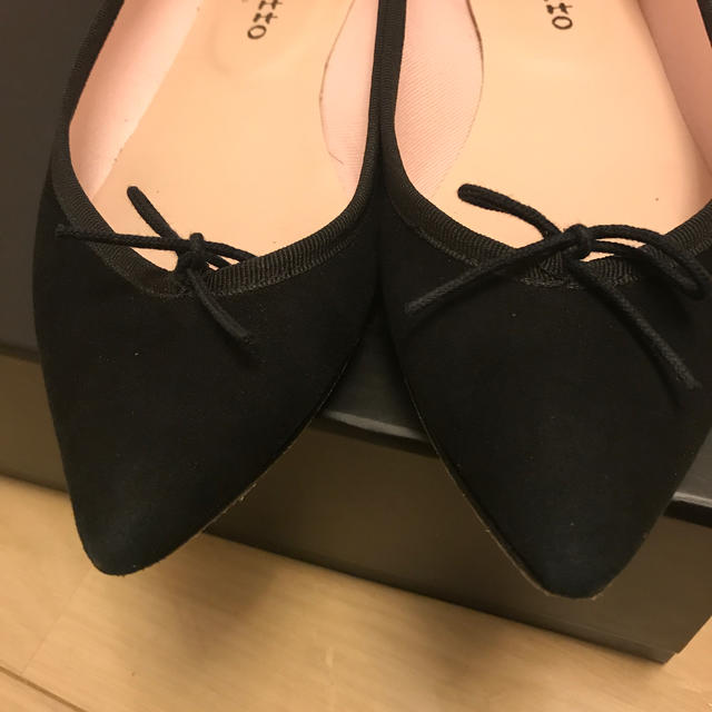 repetto(レペット)の🍀専用ページ🍀 レディースの靴/シューズ(バレエシューズ)の商品写真