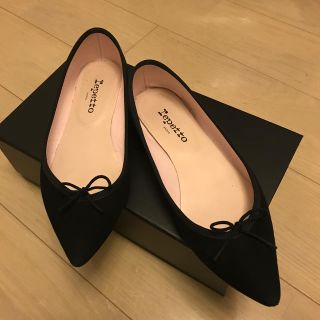 レペット(repetto)の🍀専用ページ🍀(バレエシューズ)