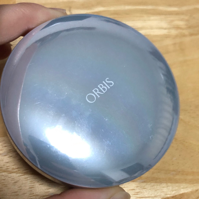 ORBIS(オルビス)のオルビス サンカットUV スカイシトラス コスメ/美容のベースメイク/化粧品(フェイスパウダー)の商品写真