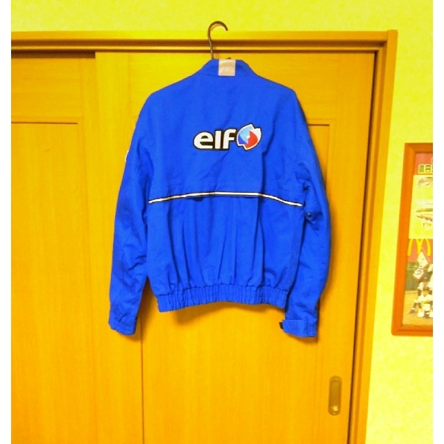 elf(エルフ)のelf　ライダーズジャケット メンズのジャケット/アウター(ライダースジャケット)の商品写真