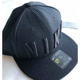 ナイキ(NIKE)の NIKE TRUE CAP(キャップ)