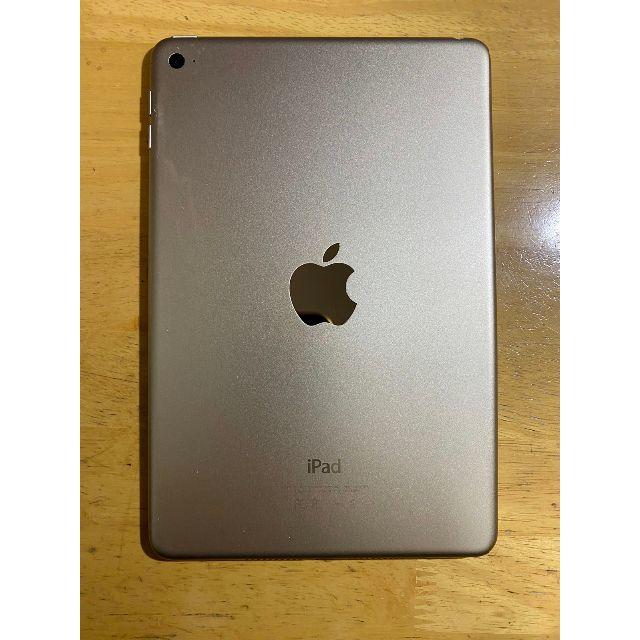 Apple iPad mini4 64G WiFi モデル