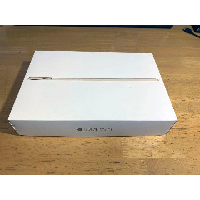 Apple iPad mini4 64G WiFi モデル