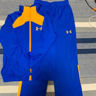 アンダーアーマー(UNDER ARMOUR)のなぎ様専用(ジャージ)