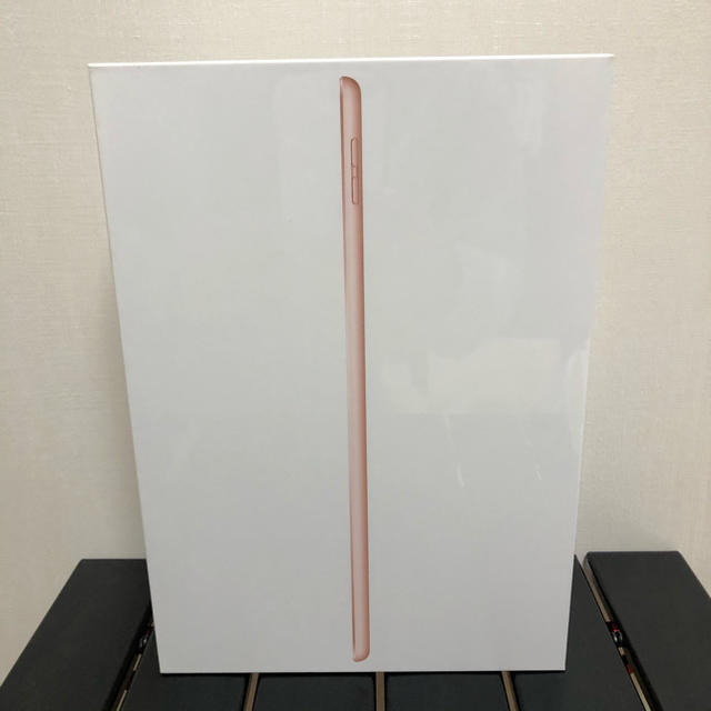 Apple iPad 10.2インチ 第7世代 Wi-Fi 128GB ゴールド Apple iPad 10.2インチ 第7世代 Wi-Fi 128GB ゴールド