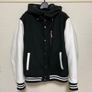 ビームス(BEAMS)のBEAMS スタジャン　美品　アリックさん専用(スタジャン)