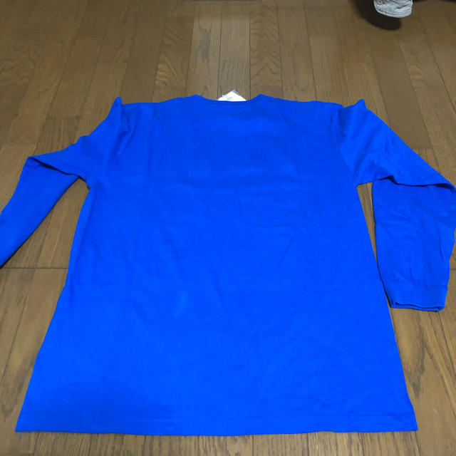 430(フォーサーティ)のmontley ×430 ロンt メンズのトップス(Tシャツ/カットソー(七分/長袖))の商品写真