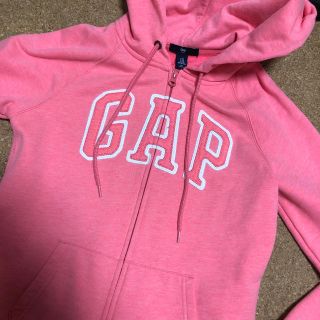 ギャップキッズ(GAP Kids)のGAP パーカー(パーカー)