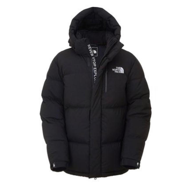 THE NORTH FACE SUPER AIR DOWN JACKET