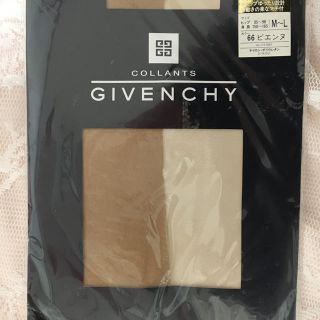 ジバンシィ(GIVENCHY)のジバンシィストッキング(タイツ/ストッキング)