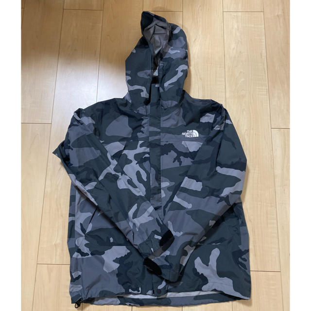 THE NORTH FACE(ザノースフェイス)のTHE NORTH FACE ドットショット　ノースフェイス メンズのジャケット/アウター(マウンテンパーカー)の商品写真