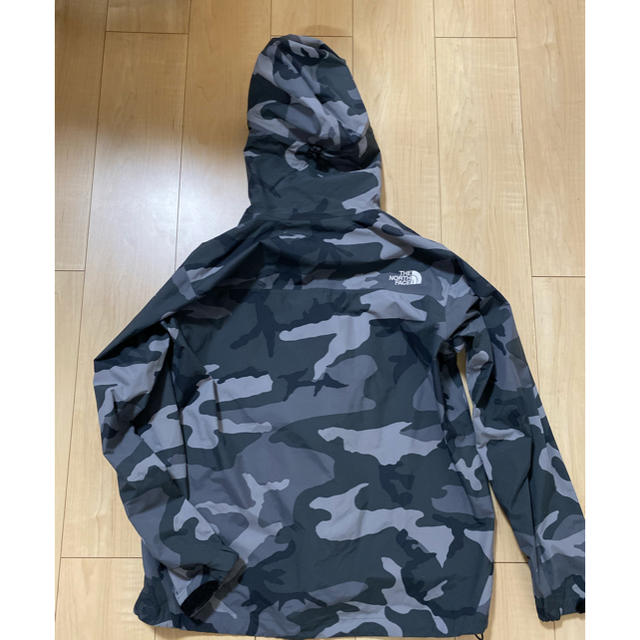 THE NORTH FACE(ザノースフェイス)のTHE NORTH FACE ドットショット　ノースフェイス メンズのジャケット/アウター(マウンテンパーカー)の商品写真