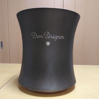 ドンペリニヨン(Dom Pérignon)の非売品【Dom Pérignon】シャンパンクーラー(アルコールグッズ)