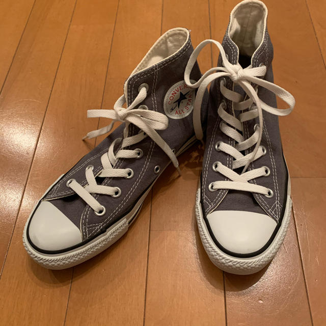 CONVERSE(コンバース)のコンバース　ハイカットスニーカー レディースの靴/シューズ(スニーカー)の商品写真