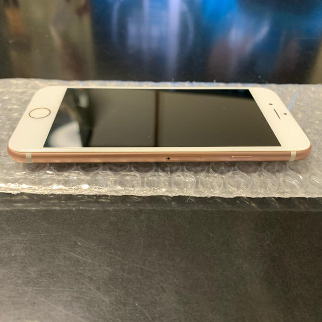 美品 iPhone 7 Rose Gold 32 GB SIMフリースマートフォン本体