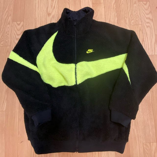 NIKE(ナイキ)のTさん専用 メンズのジャケット/アウター(ブルゾン)の商品写真