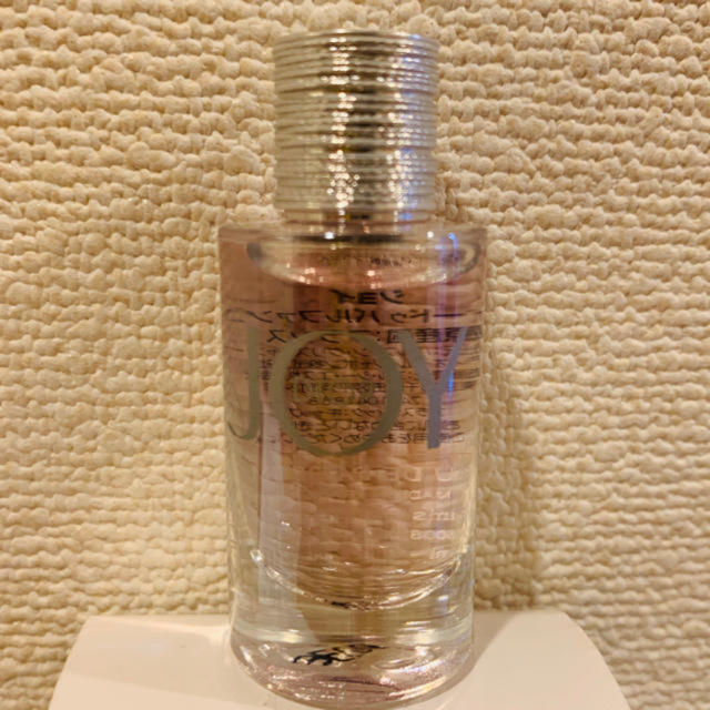 Dior(ディオール)のDior joy 香水 コスメ/美容の香水(香水(女性用))の商品写真