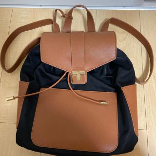 トリーバーチ(Tory Burch)のあるえ@様専用　トリーバーチ　リュック　(リュック/バックパック)