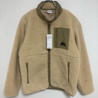 パタゴニア(patagonia)の◆ FIRST DOWN ファーストダウン ボア ジャケット M ◆(ブルゾン)