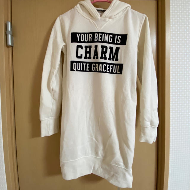 INGNI(イング)の貴教様 専用‪ ♡゛‬ レディースのトップス(パーカー)の商品写真