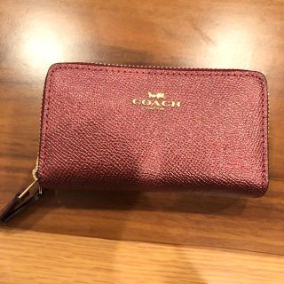 コーチ(COACH)のCOACHコインケース(コインケース)